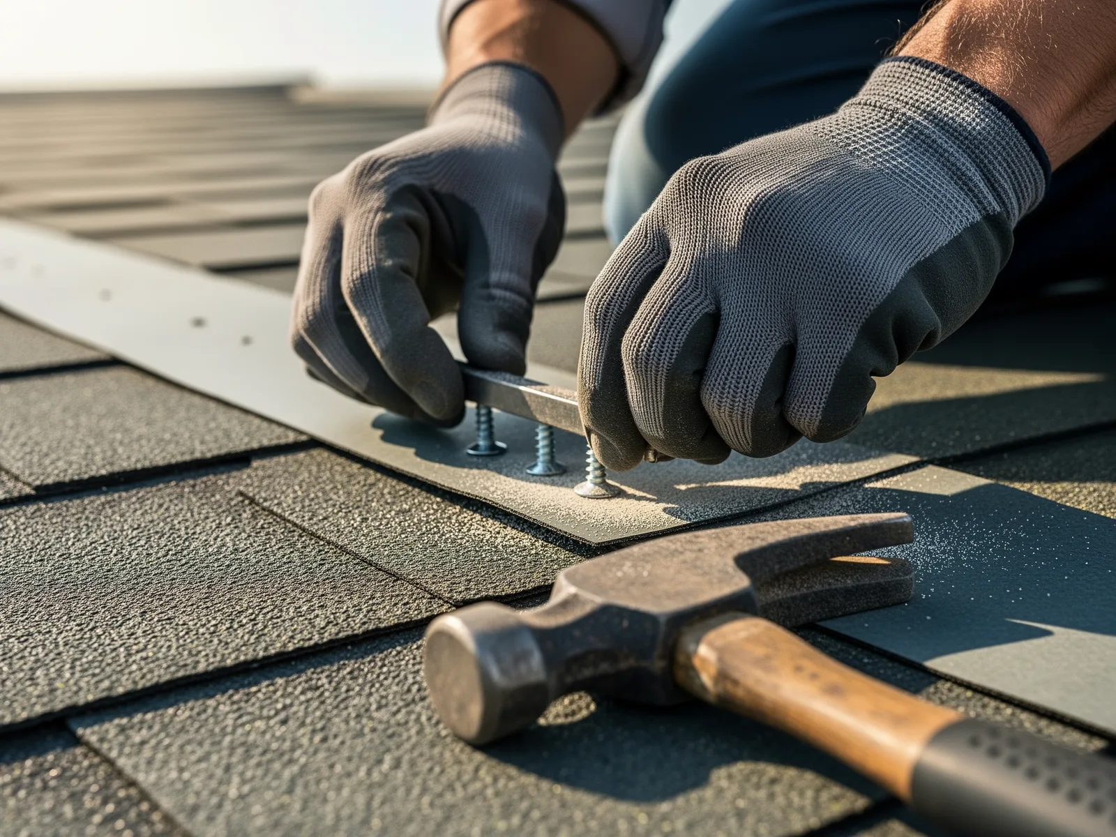 Why choose Fascia Repair in Boiling Springs, SC